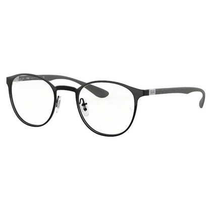Ray Ban Eyeglasses, Model: 0RX6355 Colour: 3057