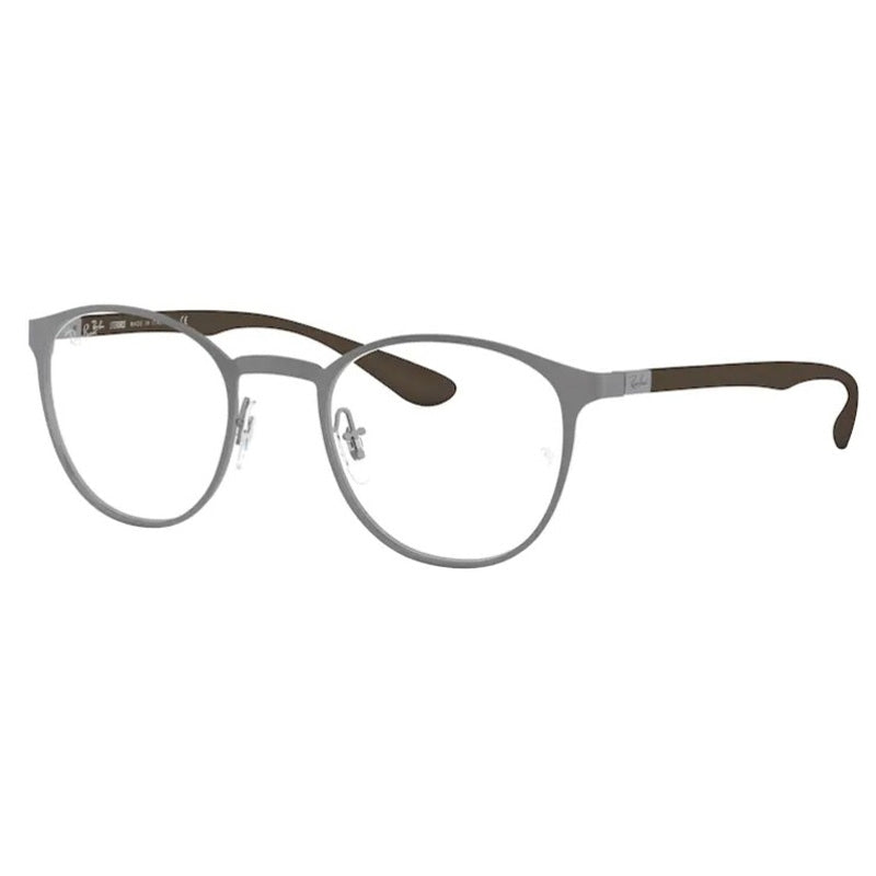 Ray Ban Eyeglasses, Model: 0RX6355 Colour: 3096