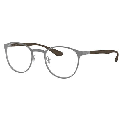 Ray Ban Eyeglasses, Model: 0RX6355 Colour: 3096