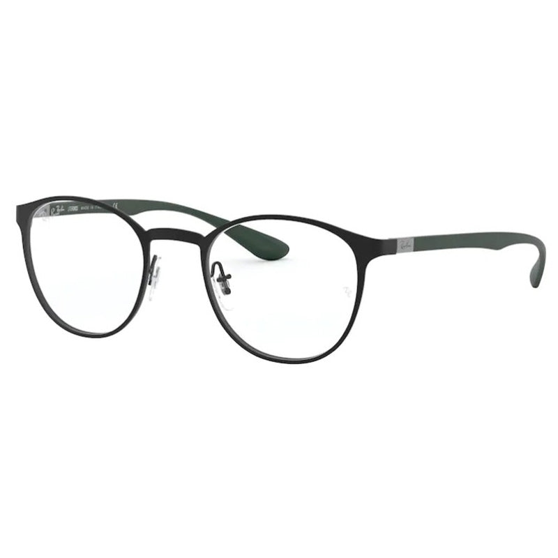 Ray Ban Eyeglasses, Model: 0RX6355 Colour: 3098