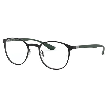 Ray Ban Eyeglasses, Model: 0RX6355 Colour: 3098