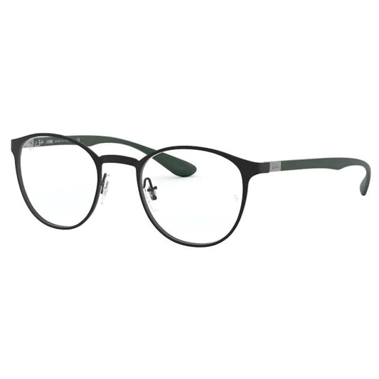 Ray Ban Eyeglasses, Model: 0RX6355 Colour: 3098