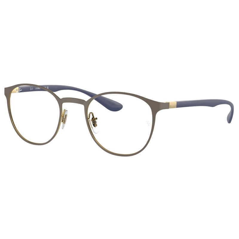 Ray Ban Eyeglasses, Model: 0RX6355 Colour: 3159