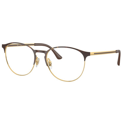 Ray Ban Eyeglasses, Model: 0RX6375 Colour: 2917