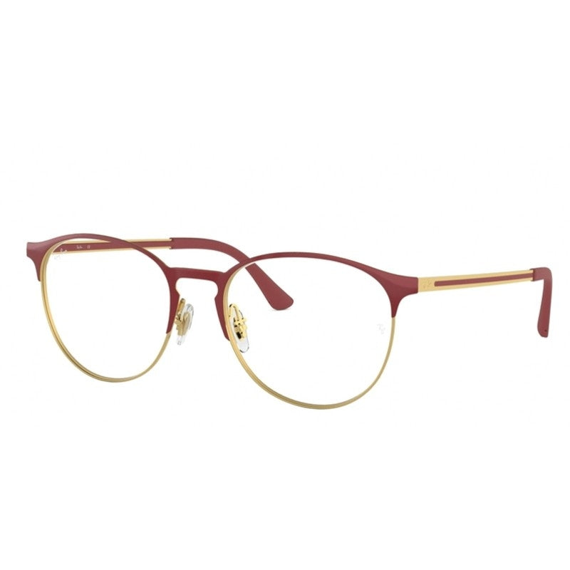 Ray Ban Eyeglasses, Model: 0RX6375 Colour: 2982