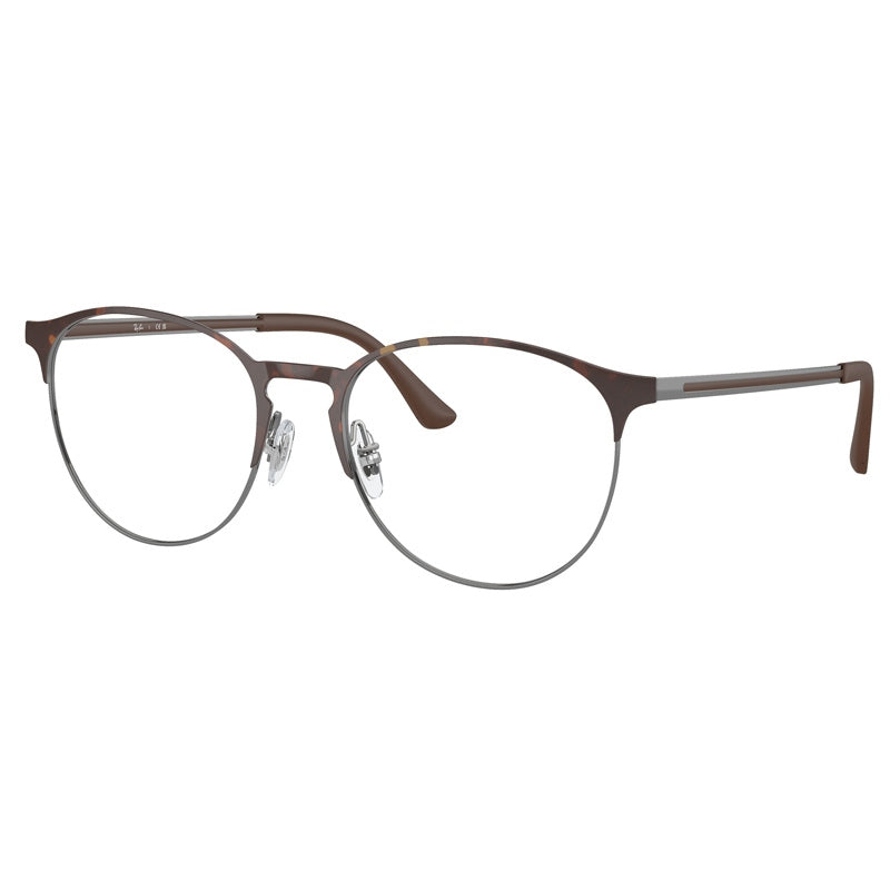 Ray Ban Eyeglasses, Model: 0RX6375 Colour: 3172