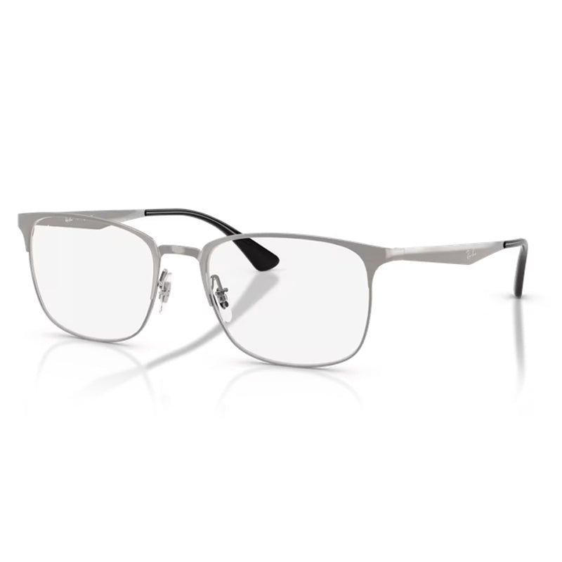Ray Ban Eyeglasses, Model: 0RX6421 Colour: 2553