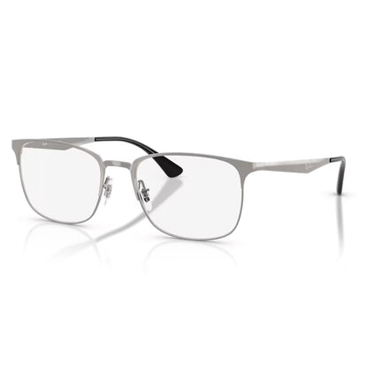 Ray Ban Eyeglasses, Model: 0RX6421 Colour: 2553