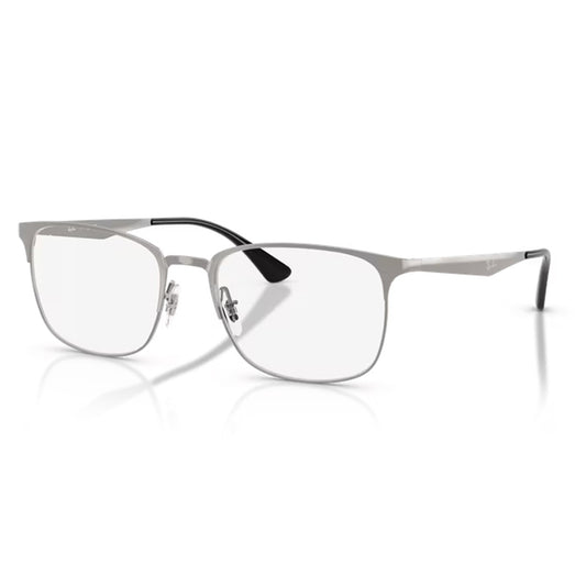 Ray Ban Eyeglasses, Model: 0RX6421 Colour: 2553