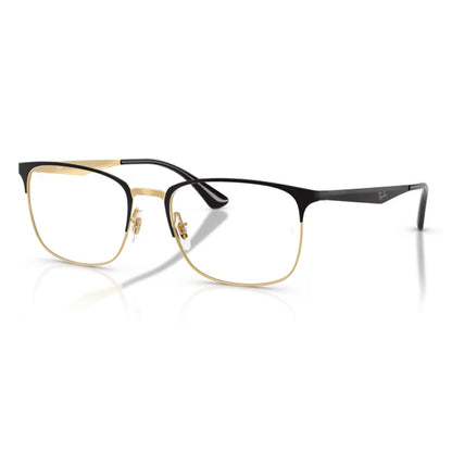 Ray Ban Eyeglasses, Model: 0RX6421 Colour: 2890