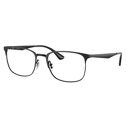 Ray Ban Eyeglasses, Model: 0RX6421 Colour: 2904