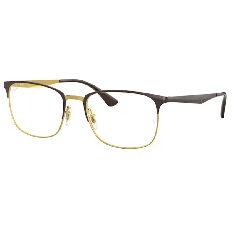 Ray Ban Eyeglasses, Model: 0RX6421 Colour: 2905