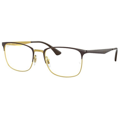 Ray Ban Eyeglasses, Model: 0RX6421 Colour: 2905
