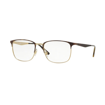 Ray Ban Eyeglasses, Model: 0RX6421 Colour: 3001