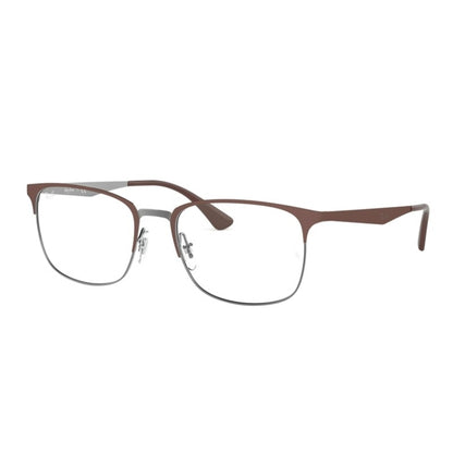Ray Ban Eyeglasses, Model: 0RX6421 Colour: 3040