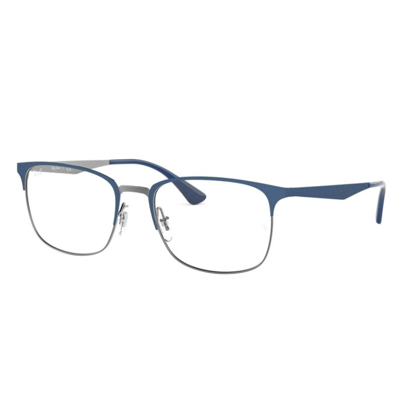 Ray Ban Eyeglasses, Model: 0RX6421 Colour: 3041