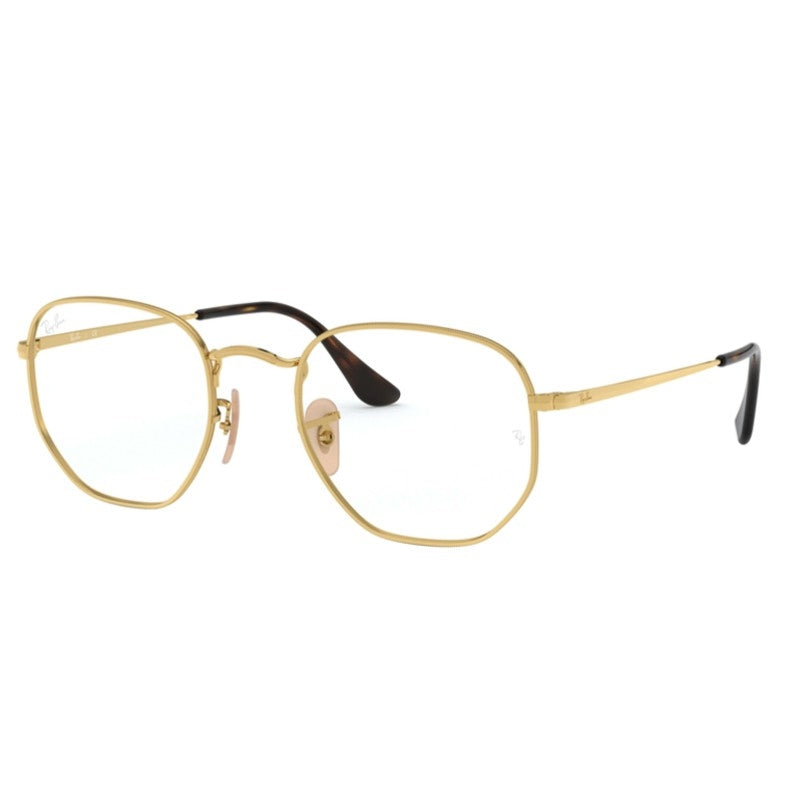 Ray Ban Glasögon, Modell: 0RX6448 Färg: 2500