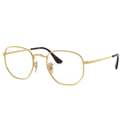 Ray Ban Glasögon, Modell: 0RX6448 Färg: 2500