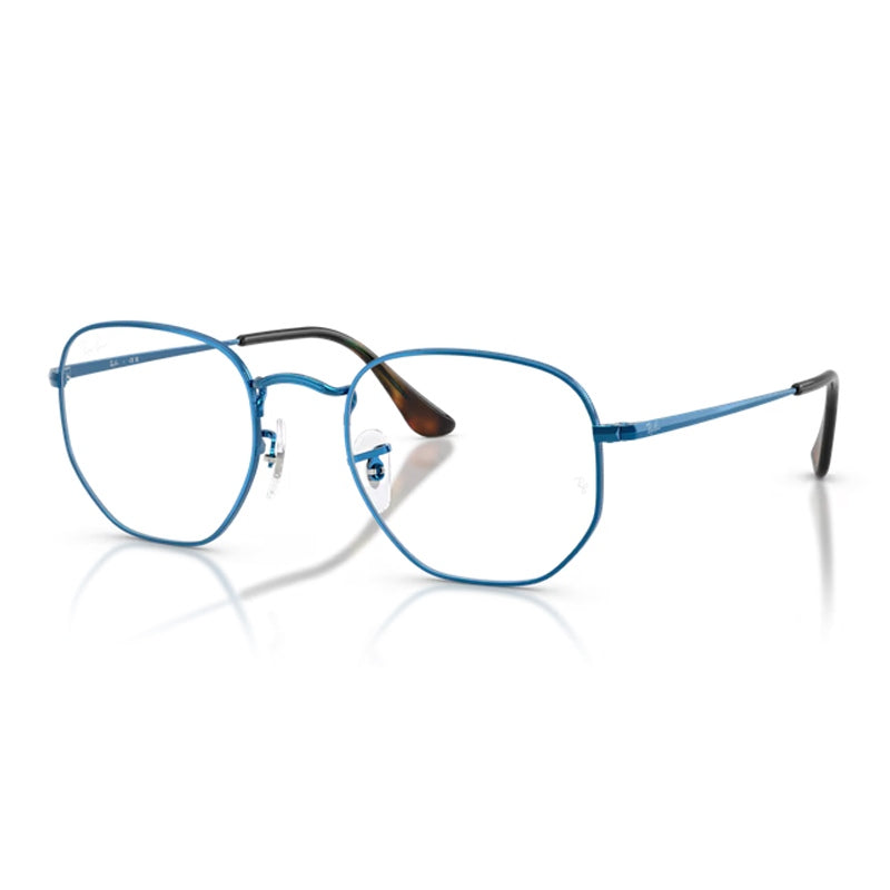 Ray Ban Eyeglasses, Model: 0RX6448 Colour: 2520