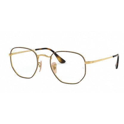 Ray Ban Glasögon, Modell: 0RX6448 Färg: 2945
