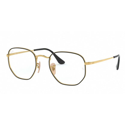 Ray Ban Glasögon, Modell: 0RX6448 Färg: 2991