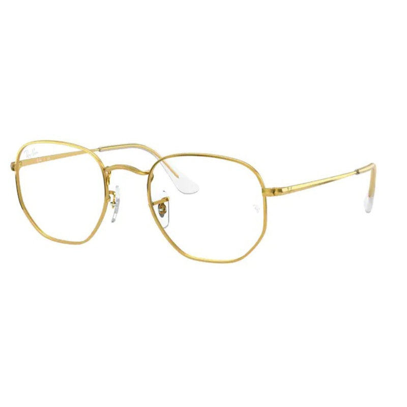 Ray Ban Eyeglasses, Model: 0RX6448 Colour: 3086