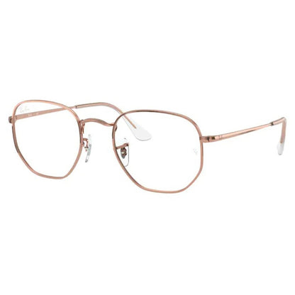 Ray Ban Glasögon, Modell: 0RX6448 Färg: 3094