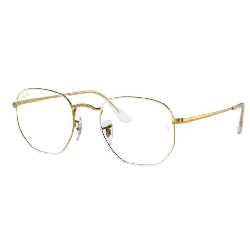Ray Ban Eyeglasses, Model: 0RX6448 Colour: 3104