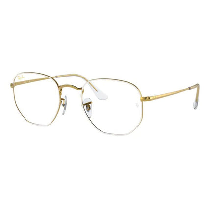 Ray Ban Eyeglasses, Model: 0RX6448 Colour: 3104