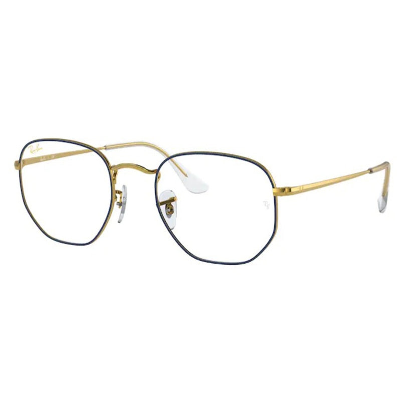 Ray Ban Eyeglasses, Model: 0RX6448 Colour: 3105