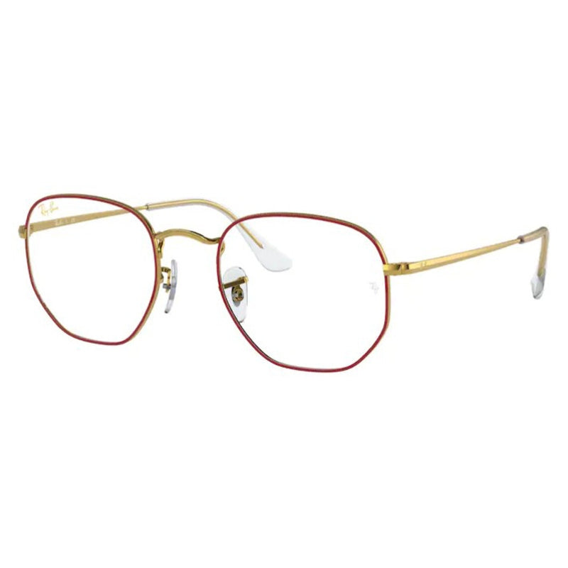 Ray Ban Eyeglasses, Model: 0RX6448 Colour: 3106