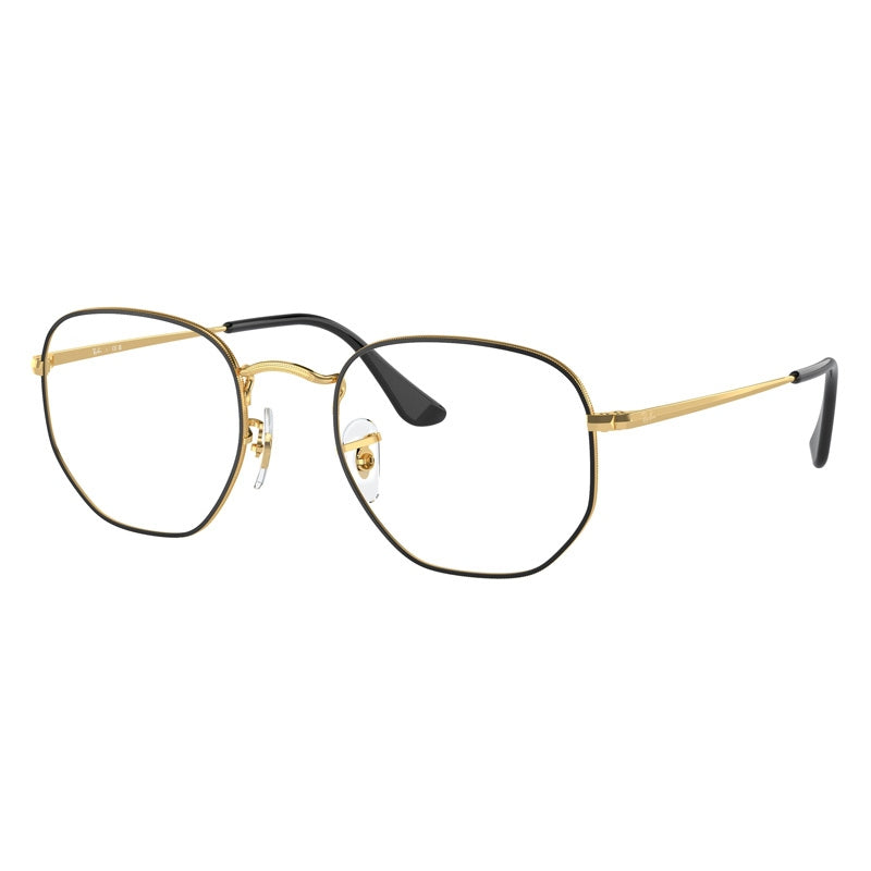 Ray Ban Eyeglasses, Model: 0RX6448 Colour: 3175