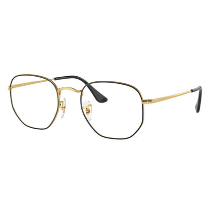 Ray Ban Eyeglasses, Model: 0RX6448 Colour: 3175