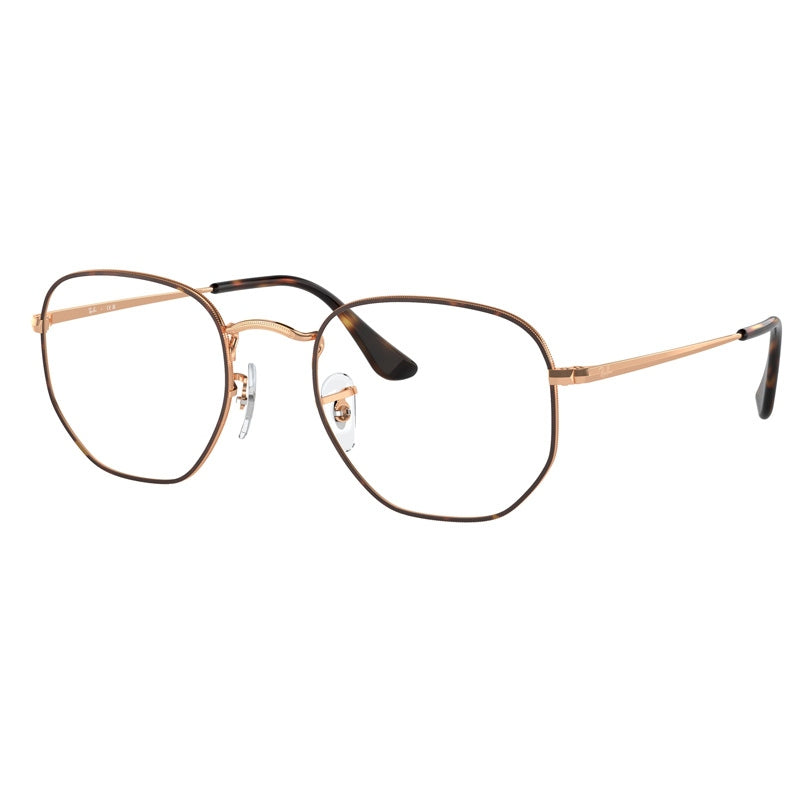 Ray Ban Glasögon, Modell: 0RX6448 Färg: 3176