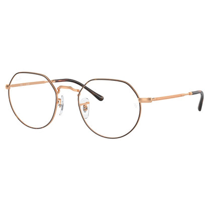 Ray Ban Eyeglasses, Model: 0RX6465 Colour: 3176