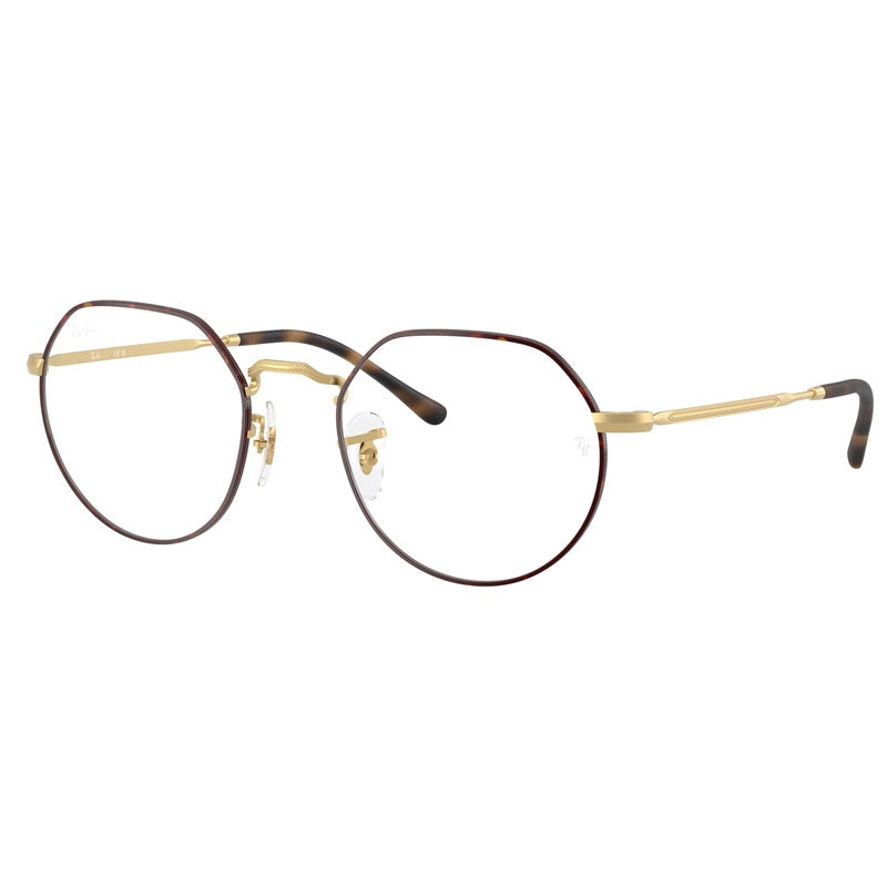 Ray Ban Eyeglasses, Model: 0RX6465 Colour: 3188