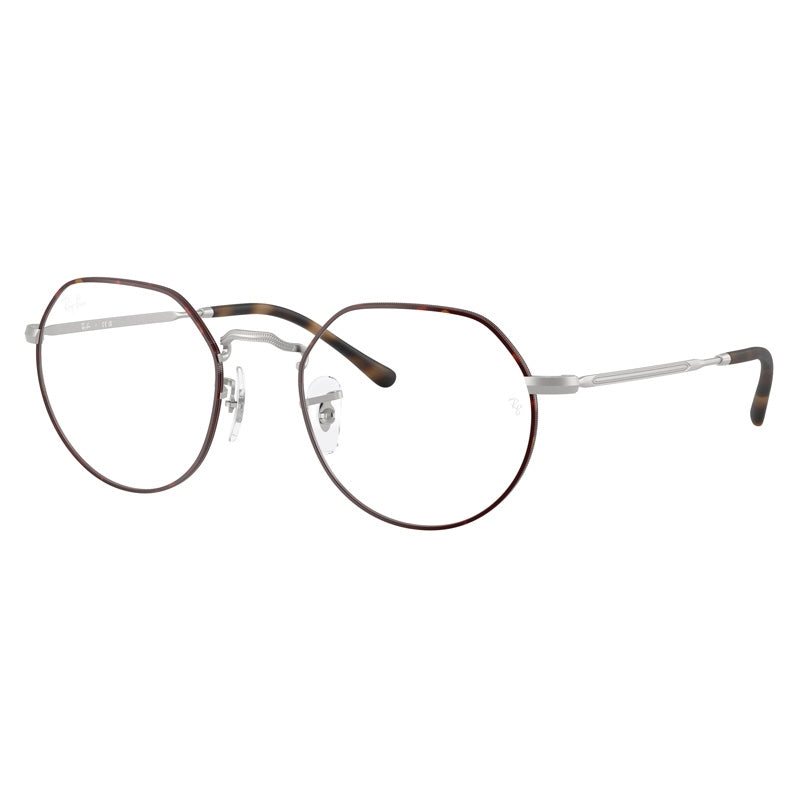 Ray Ban Eyeglasses, Model: 0RX6465 Colour: 3194