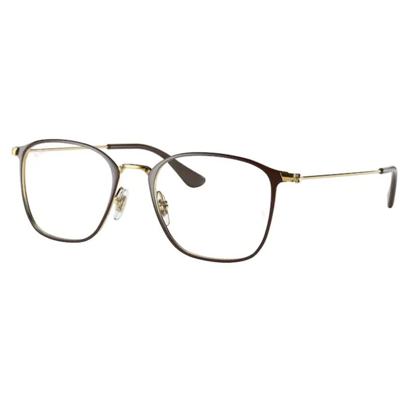 Ray Ban Eyeglasses, Model: 0RX6466 Colour: 2905