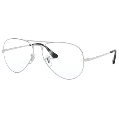 Naočale Ray Ban, model: 0RX6489 Boja: 2501