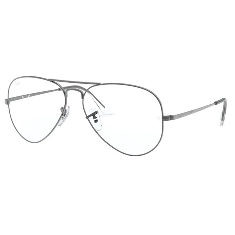 Ray Ban Eyeglasses, Model: 0RX6489 Colour: 2502