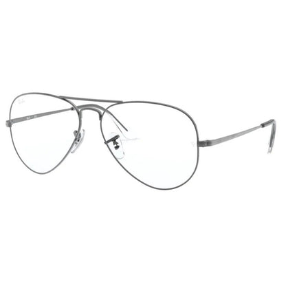 Ray Ban Eyeglasses, Model: 0RX6489 Colour: 2502
