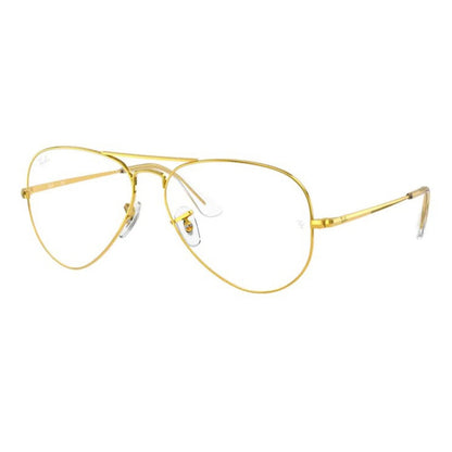 Naočale Ray Ban, model: 0RX6489 Boja: 3086