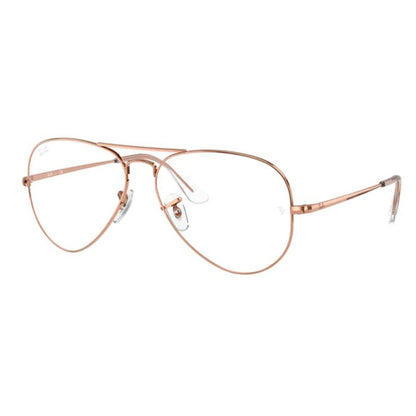 Naočale Ray Ban, model: 0RX6489 Boja: 3094
