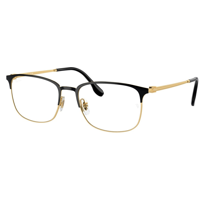 Ray Ban Eyeglasses, Model: 0RX6494 Colour: 2991