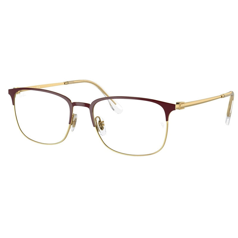 Ray Ban Eyeglasses, Model: 0RX6494 Colour: 3156