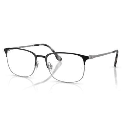 Ray Ban Eyeglasses, Model: 0RX6494 Colour: 3187