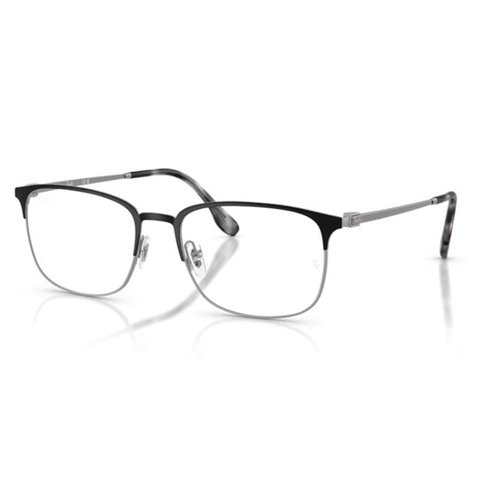 Ray Ban Eyeglasses, Model: 0RX6494 Colour: 3187