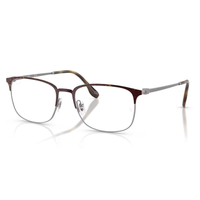 Ray Ban Eyeglasses, Model: 0RX6494 Colour: 3223