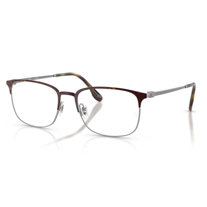 Ray Ban Eyeglasses, Model: 0RX6494 Colour: 3223