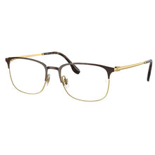 Load image into Gallery viewer, Ray Ban Eyeglasses, Model: 0RX6495 Colour: 2861